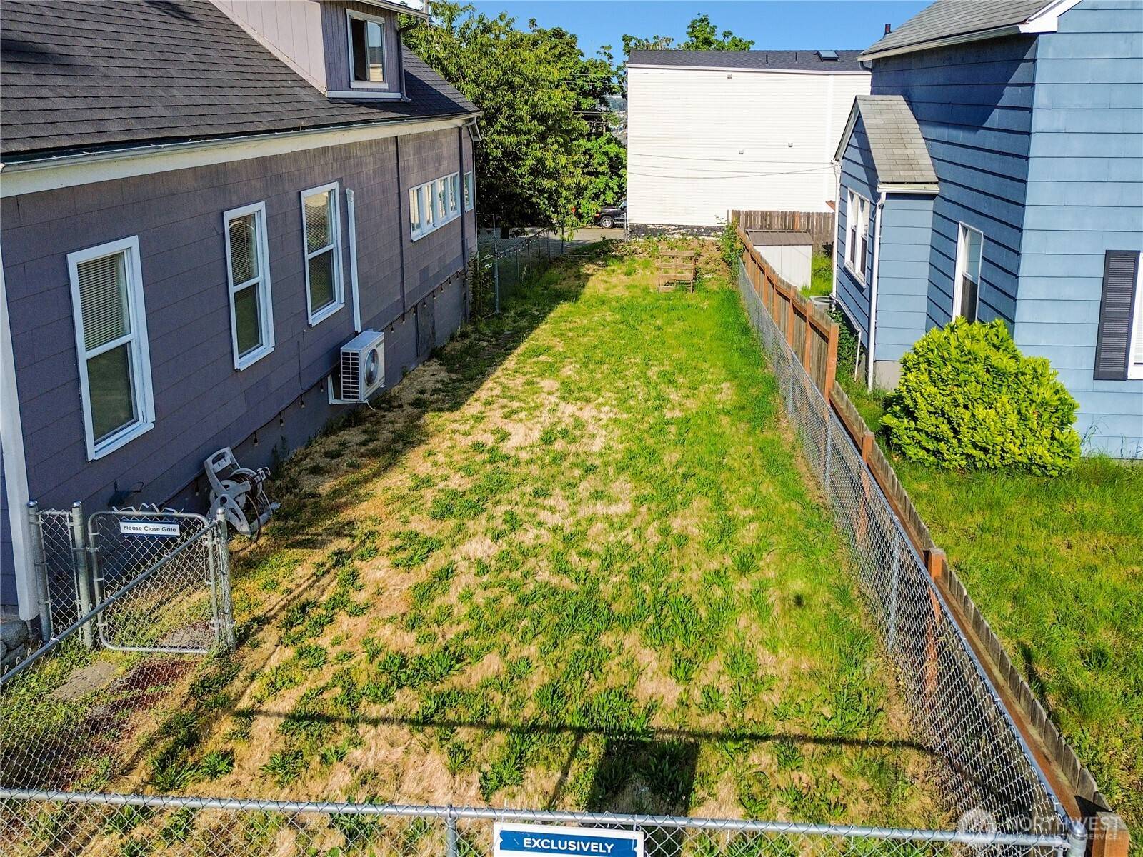 Tacoma, WA 98405,2531 S G ST