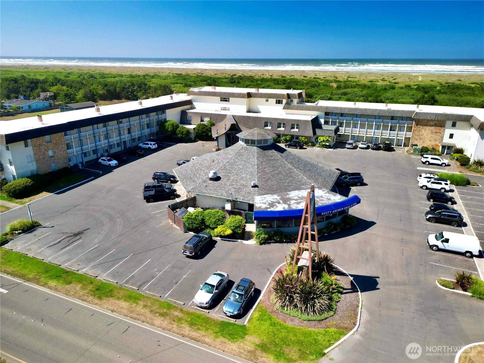 Ocean Shores, WA 98569,615 Ocean Shores BLVD NW #213