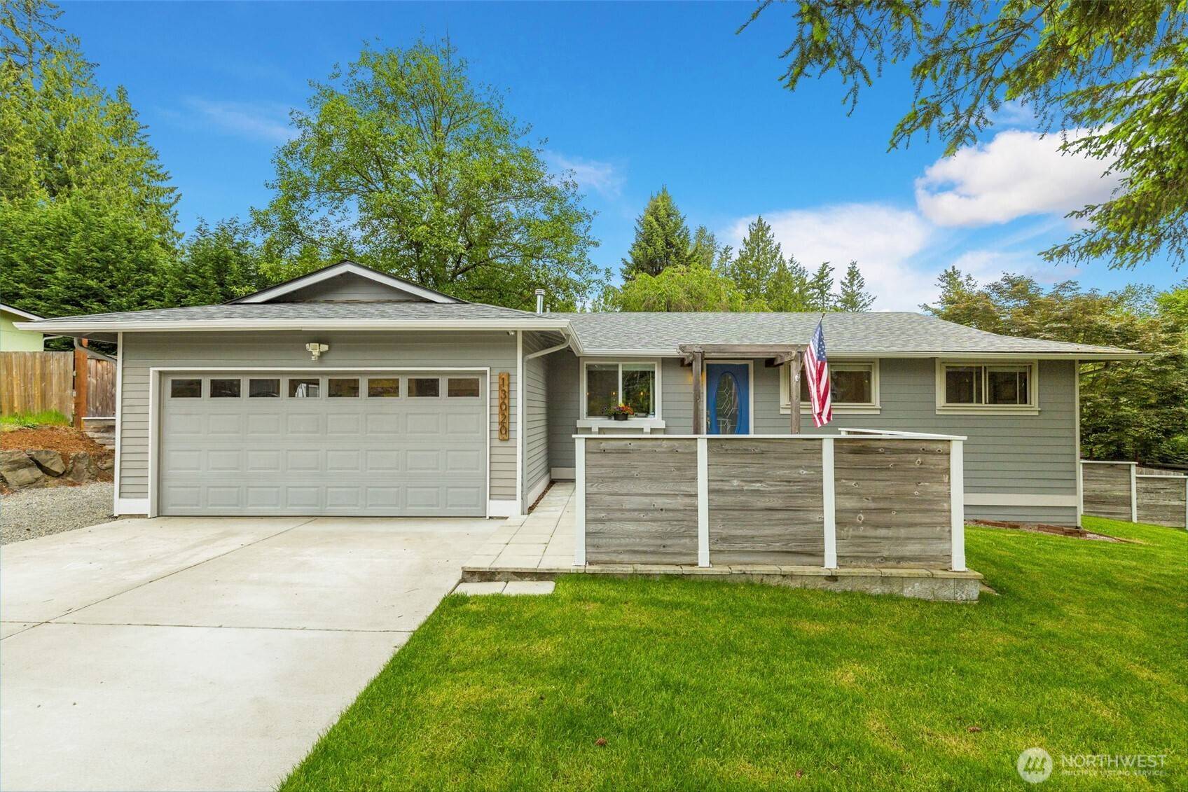 Kent, WA 98031,13020 SE 237th CT