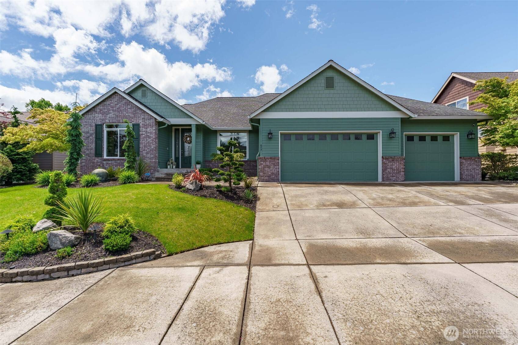 Ridgefield, WA 98642,673 S 15th CT