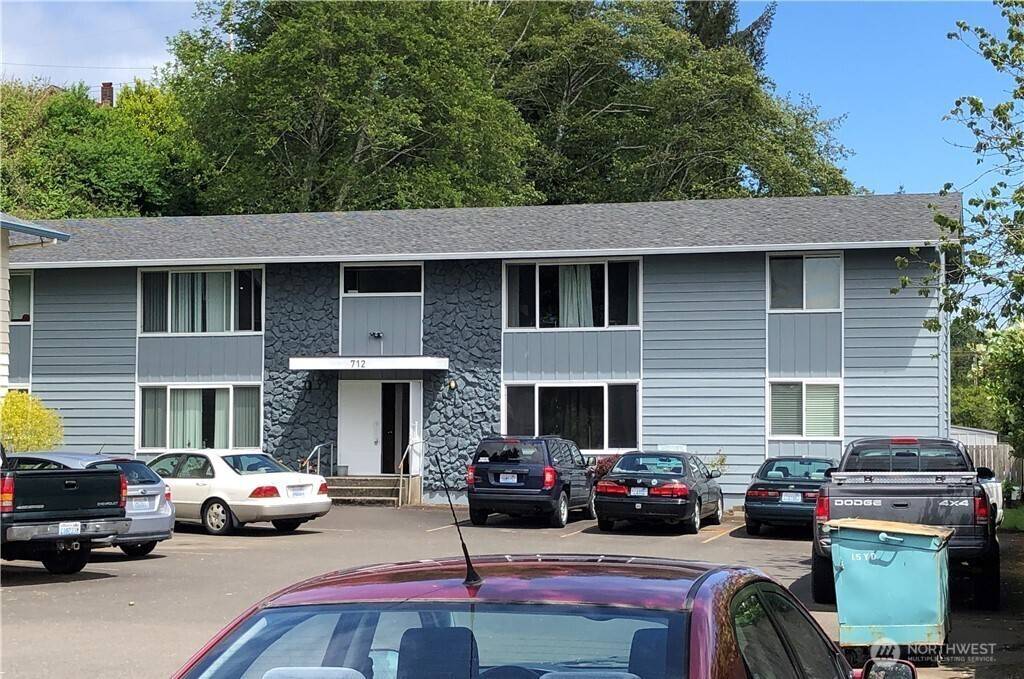 Aberdeen, WA 98520,712 N Scammel ST