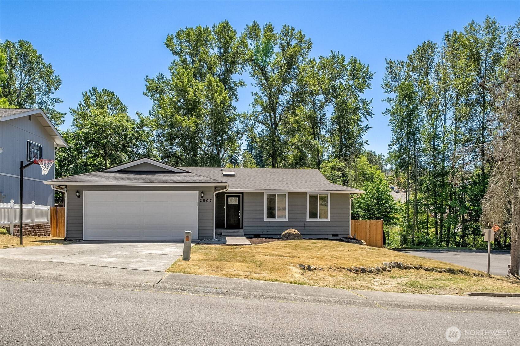 Federal Way, WA 98003,2607 S 379th PL