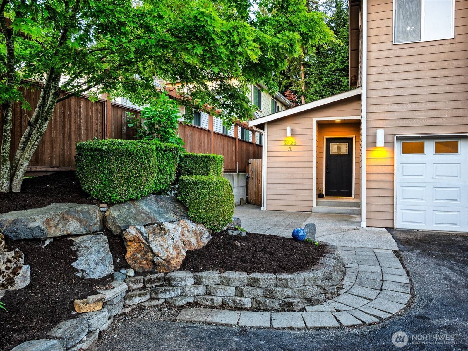 Bothell, WA 98012,2623 189th ST SE #A