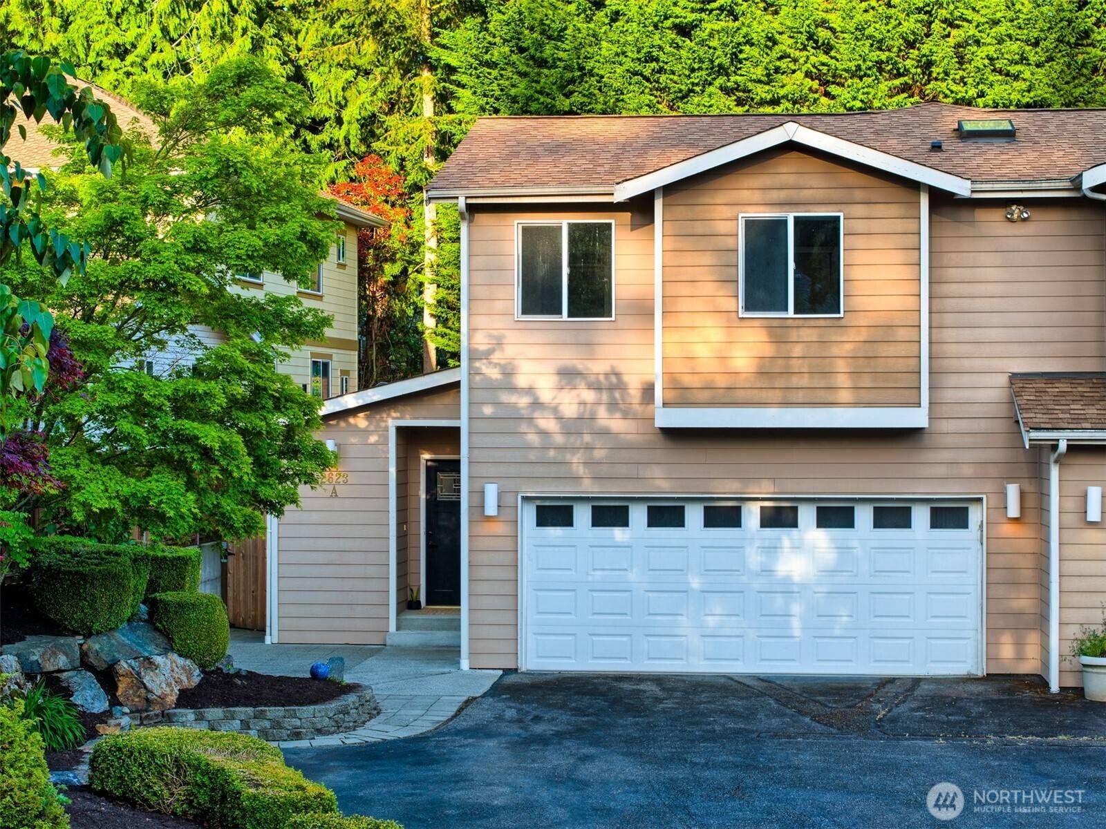 Bothell, WA 98012,2623 189th ST SE #A