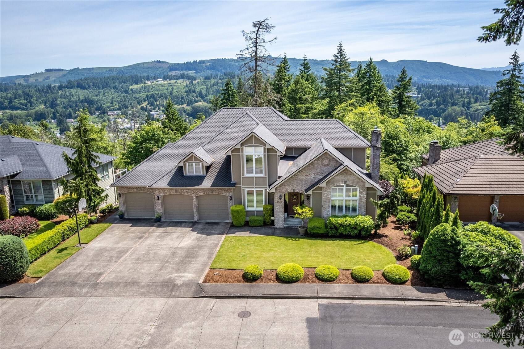 Longview, WA 98632,2512 Peters DR