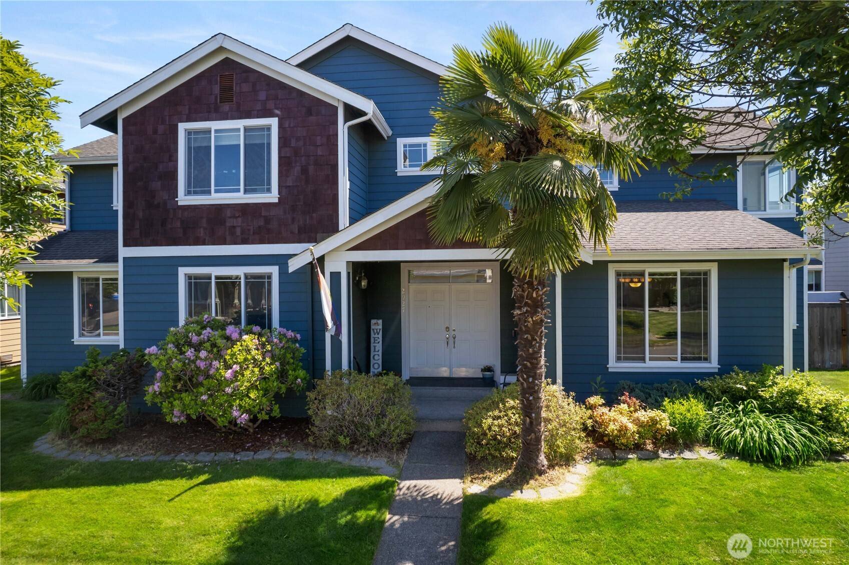 Sumner, WA 98390,2927 145th Avenue Ct E