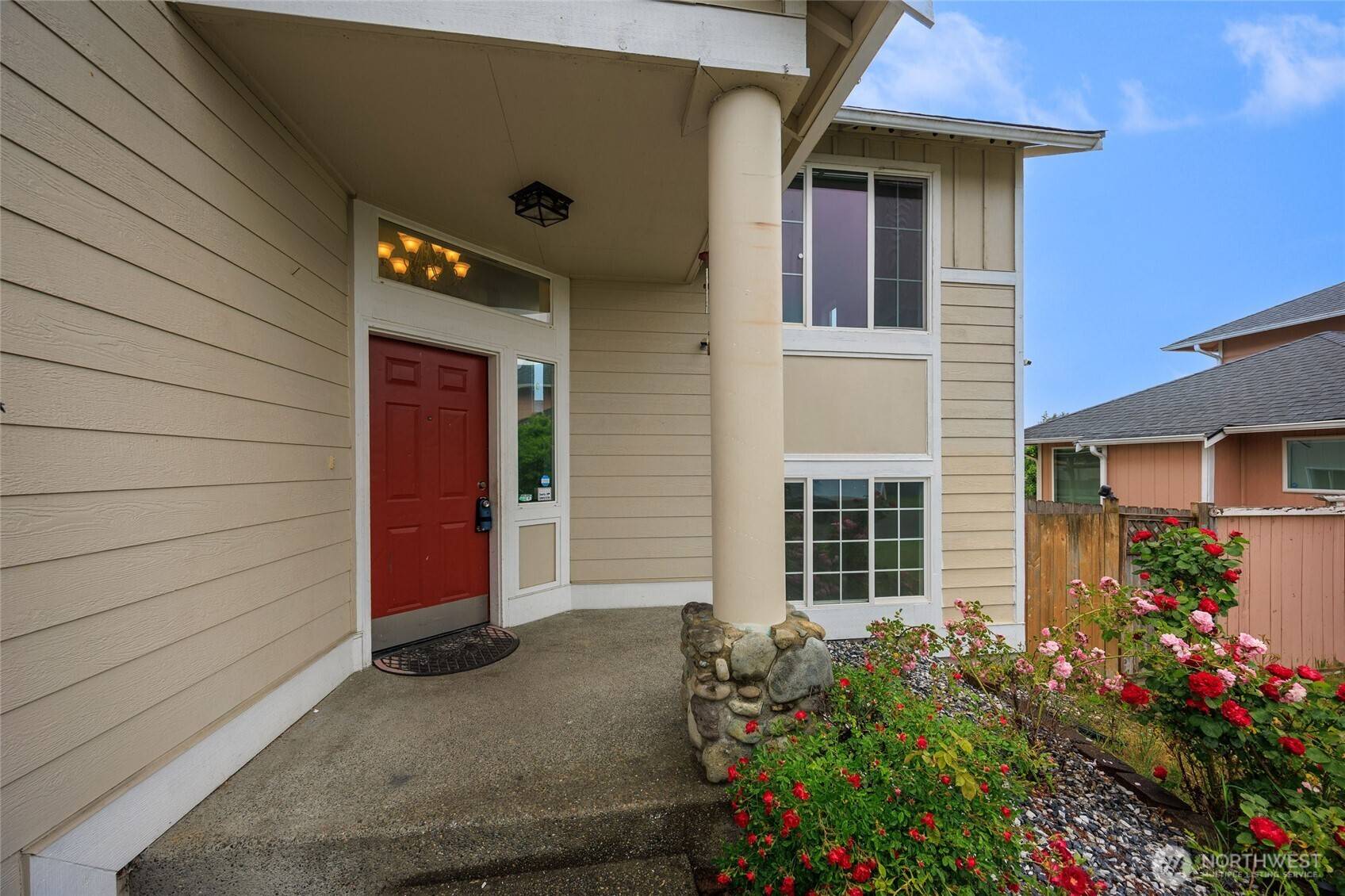 Spanaway, WA 98387,1105 200th Street Ct E