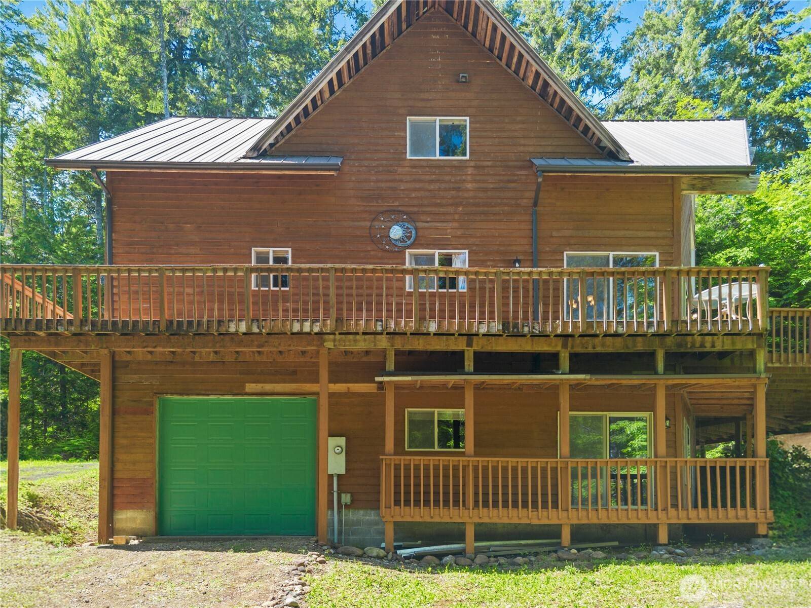 Lilliwaup, WA 98555,131 N Paradise DR