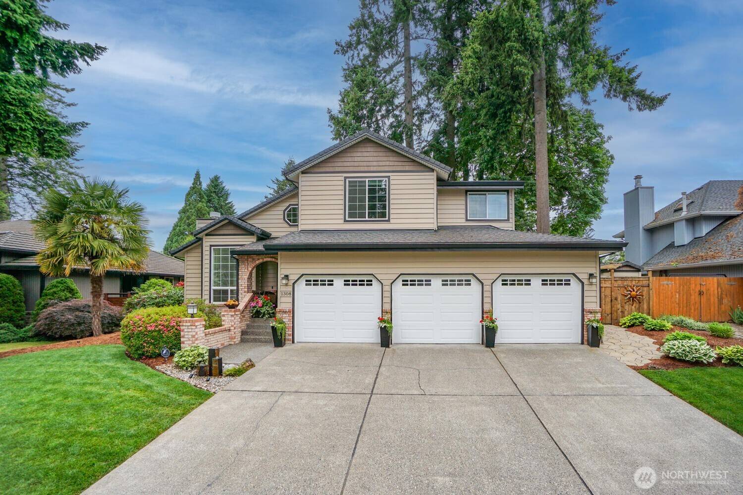 Vancouver, WA 98665,1308 NW 86 ST