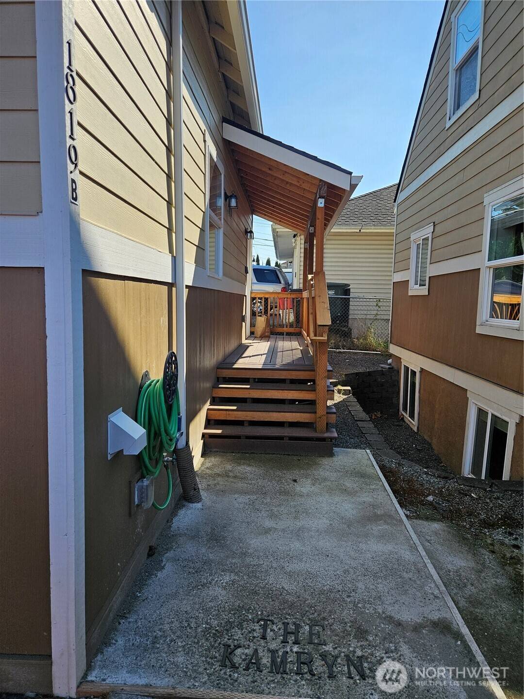 Everett, WA 98201,1819 Walnut ST #B