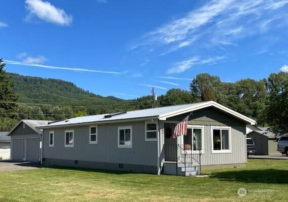 Ryderwood, WA 98581,114 Morse ST