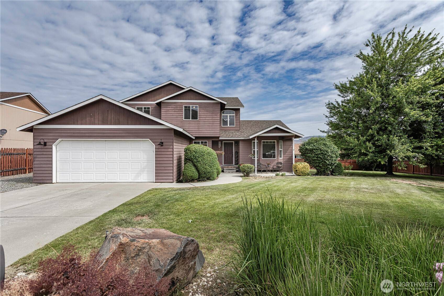 Wenatchee, WA 98801,1649 Denise CIR