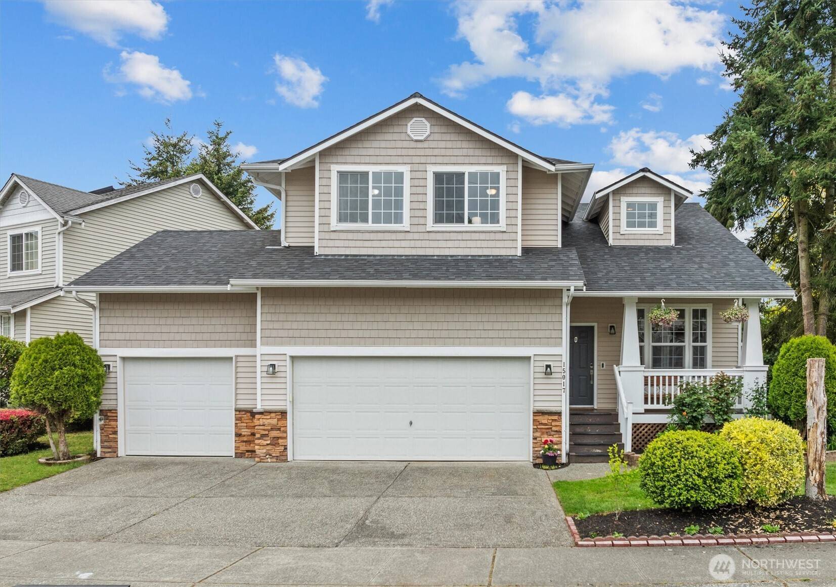 Everett, WA 98208,15017 46th AVE SE