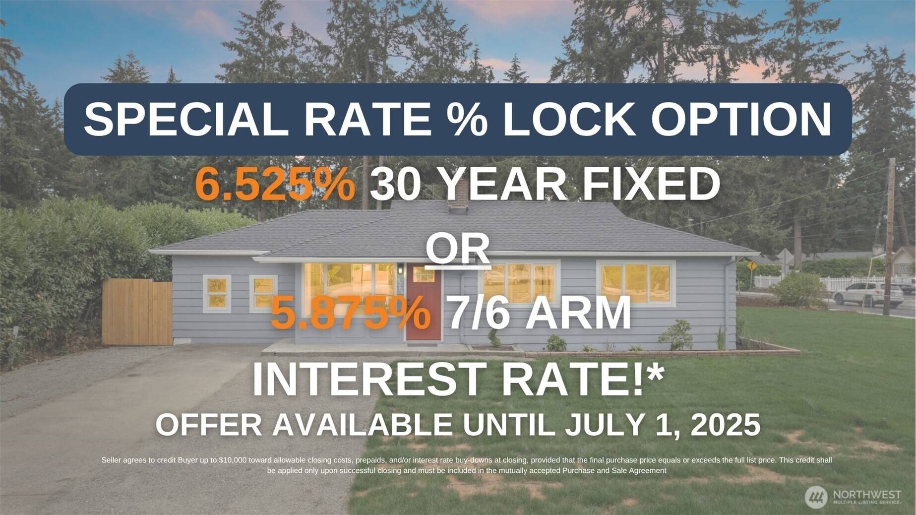 Lakewood, WA 98498,8206 North WAY SW
