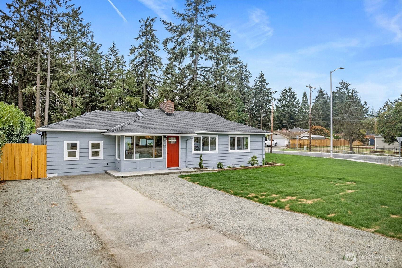Lakewood, WA 98498,8206 North WAY SW