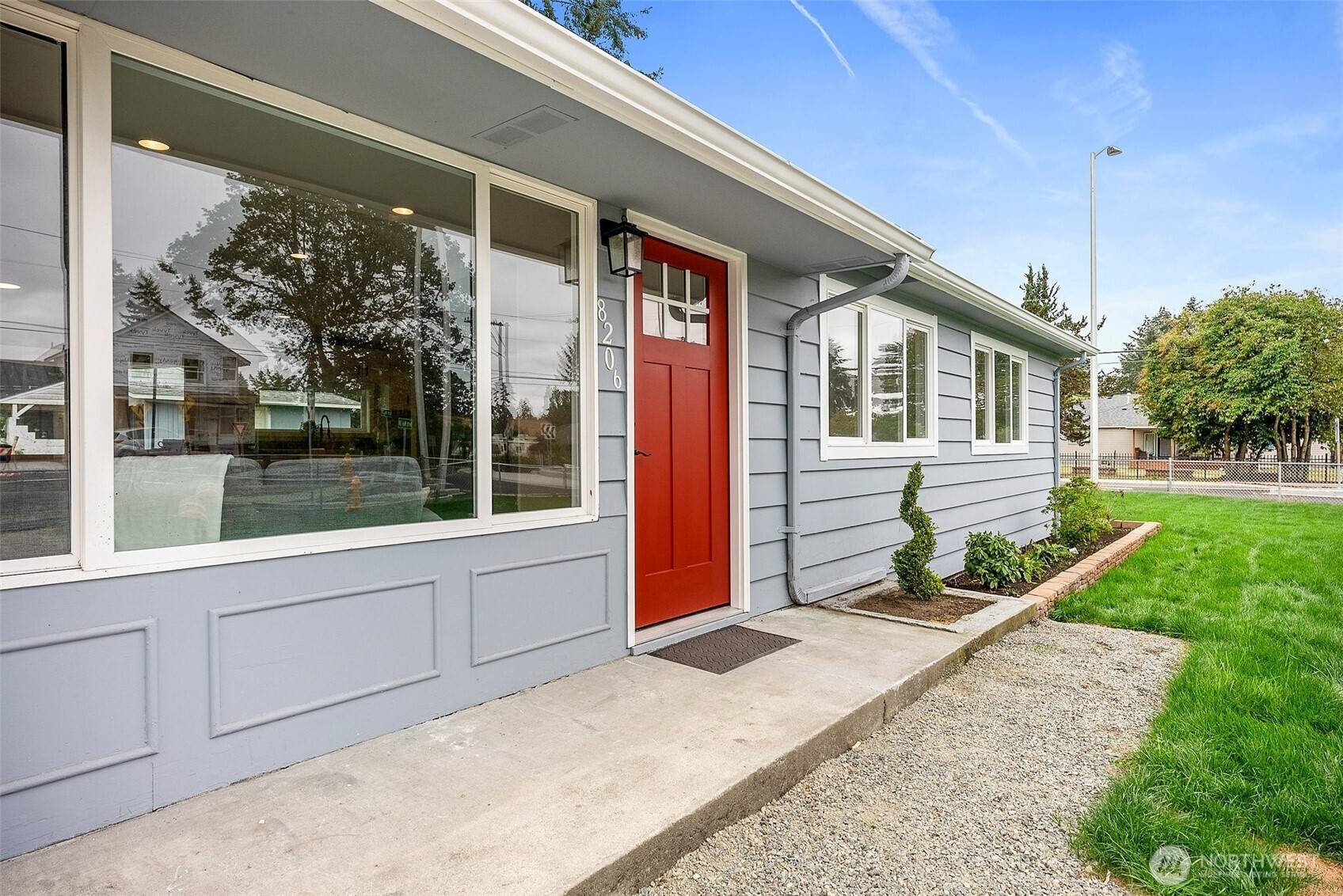 Lakewood, WA 98498,8206 North WAY SW