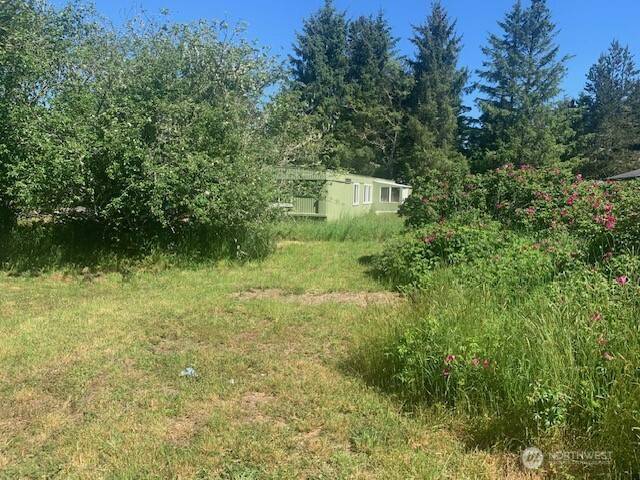 Ocean Park, WA 98640,0 Ash PL