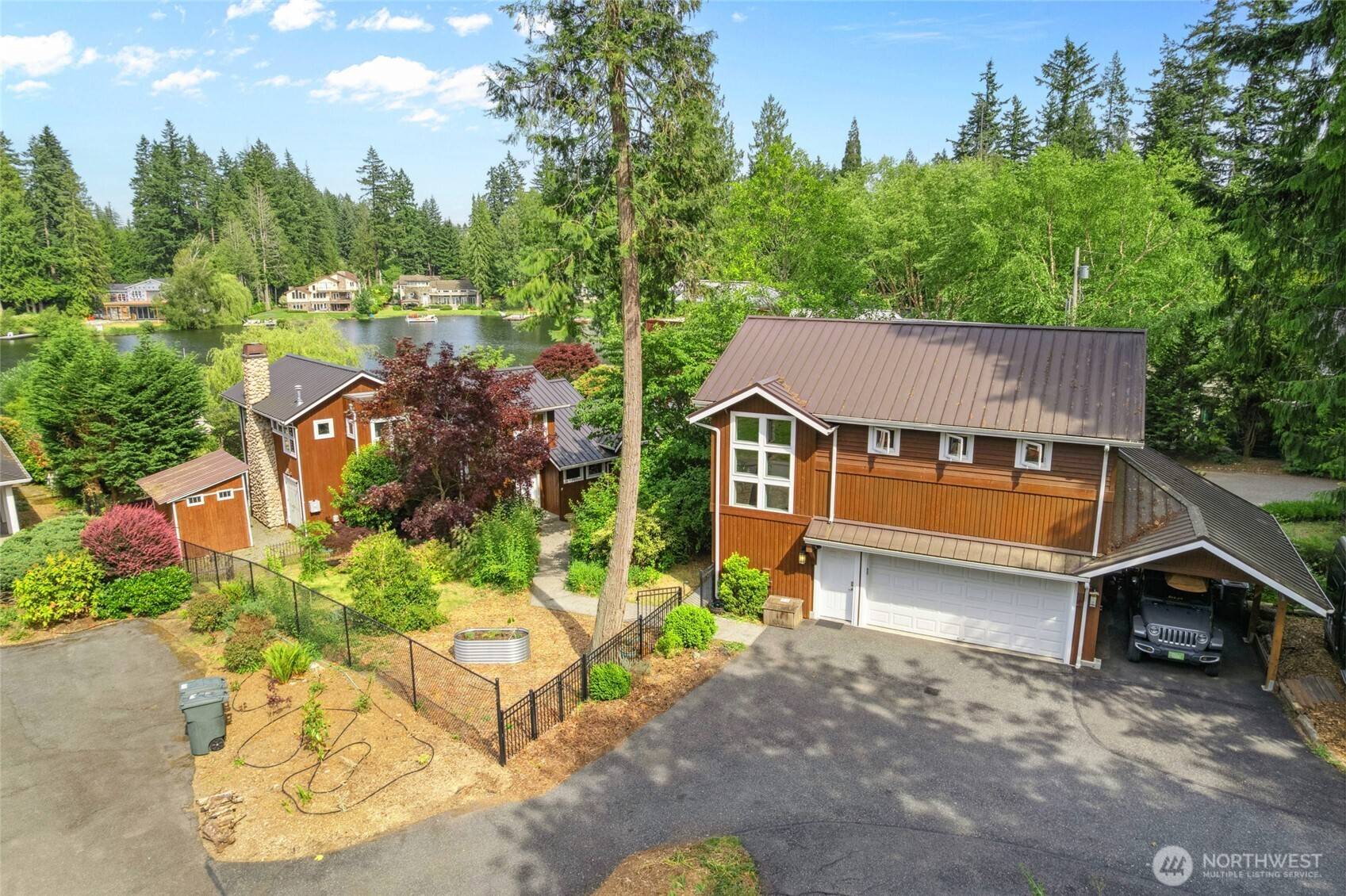 Sammamish, WA 98075,2904 222nd PL SE