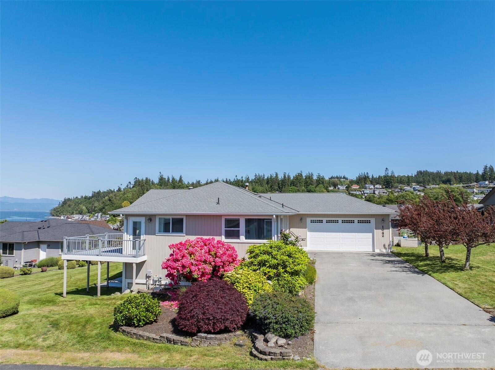 Camano Island, WA 98282,1042 Shorecrest PL