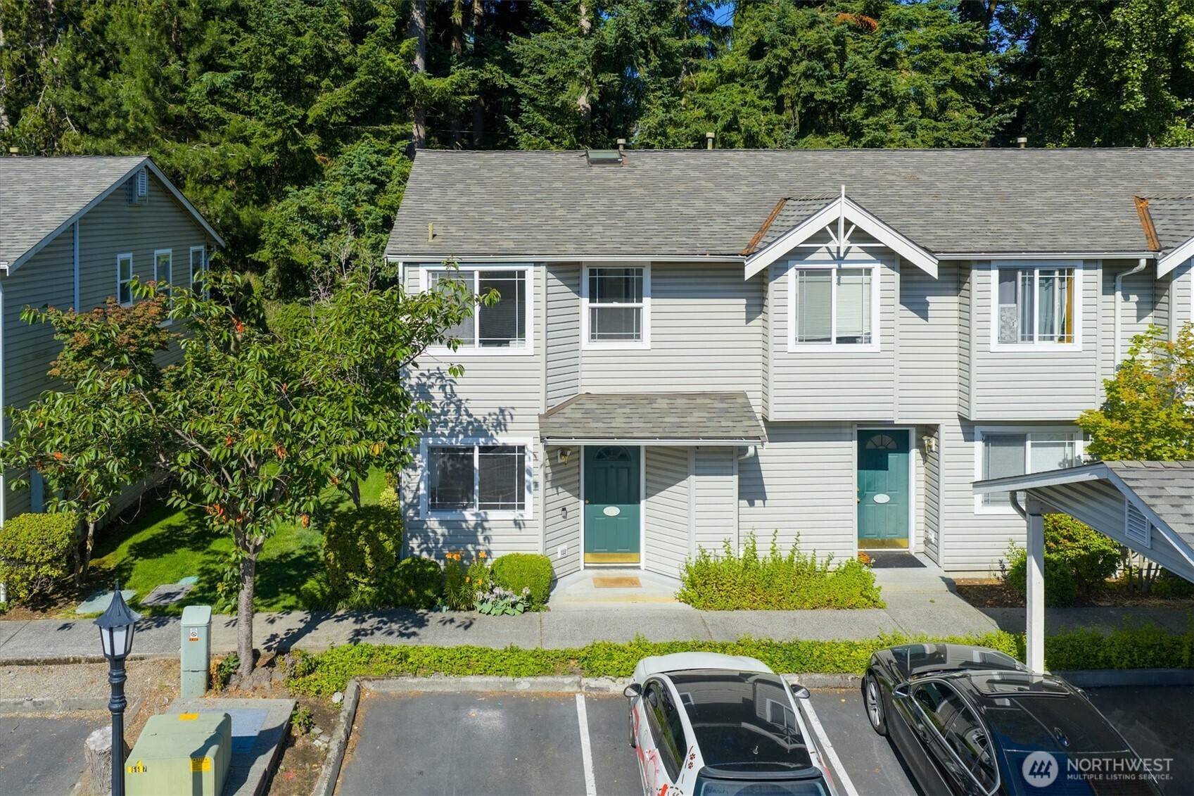 Lynnwood, WA 98036,6128 202nd ST SW #101