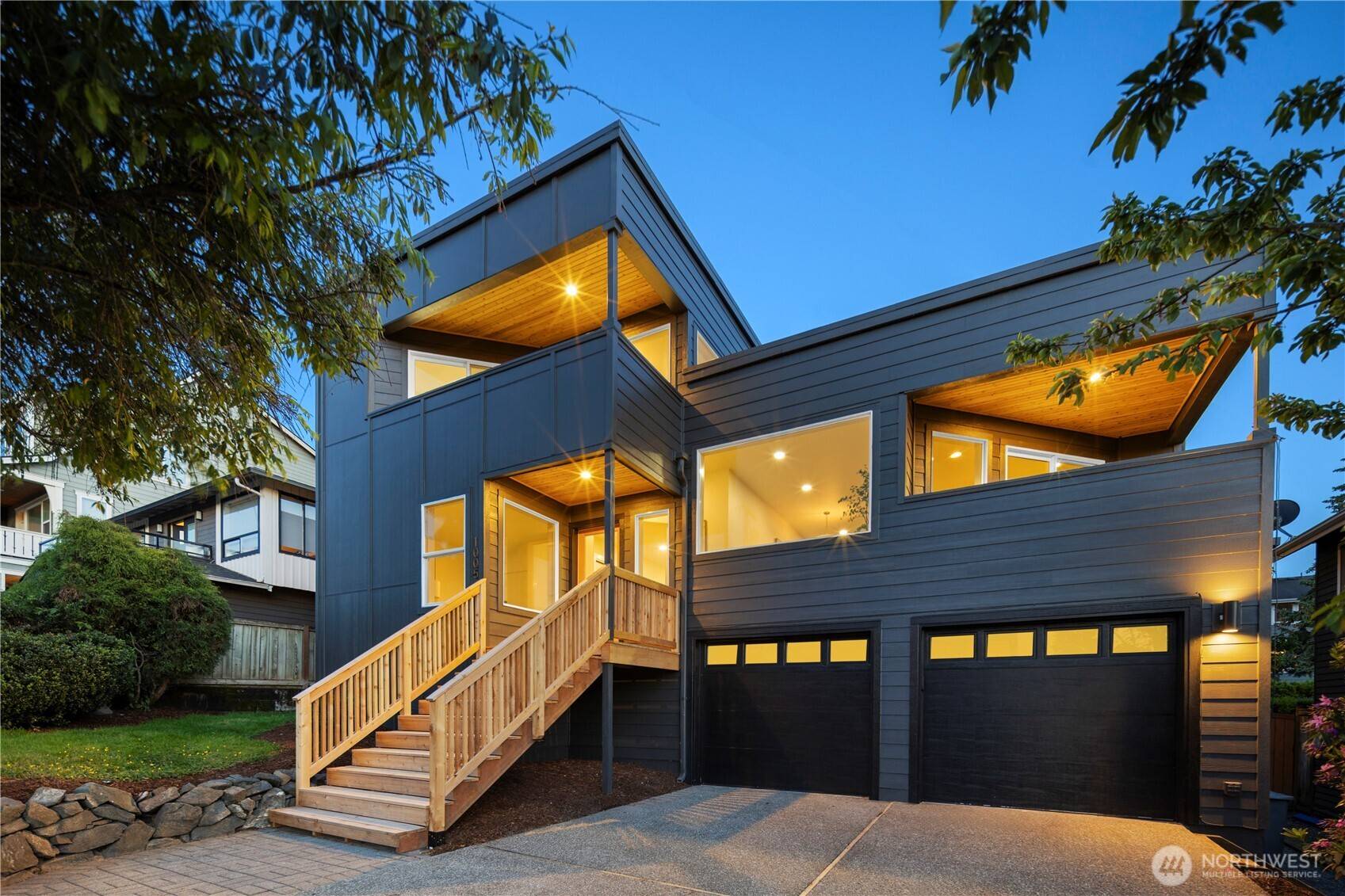 Renton, WA 98056,1005 N 33rd ST