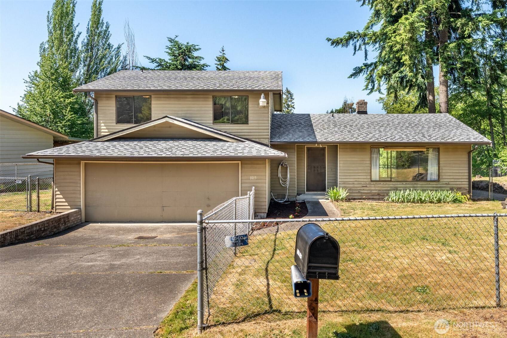 Tacoma, WA 98444,1015 143rd ST S