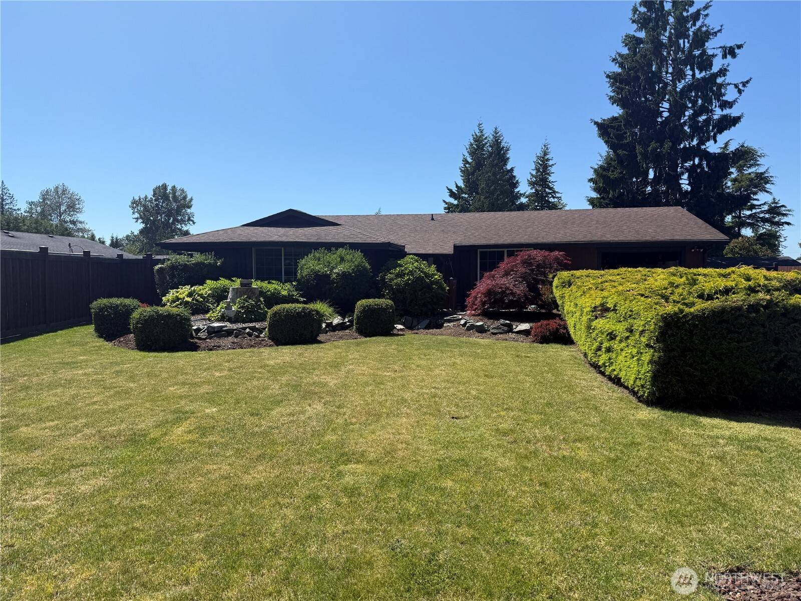 Ferndale, WA 98248,5617 Hudson LN
