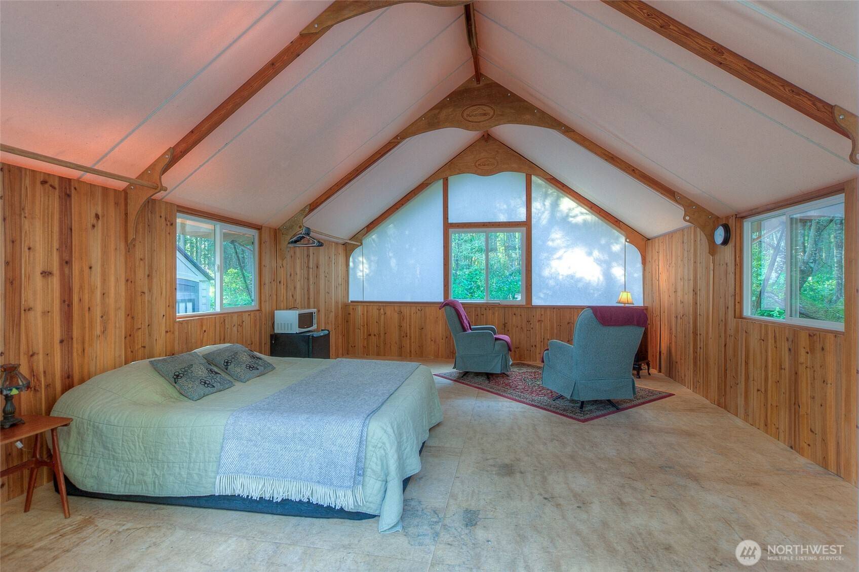 Lopez Island, WA 98261,67 Frances LN