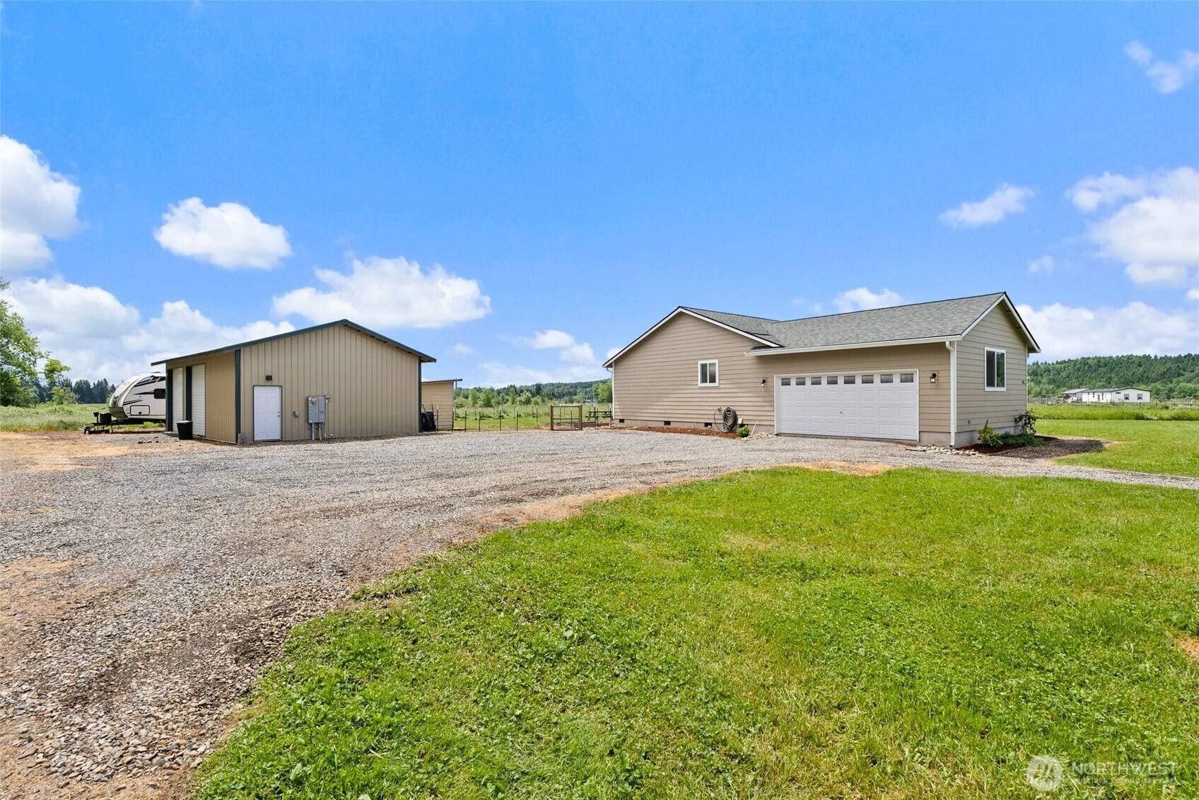 Onalaska, WA 98570,186 Apple Tree LN