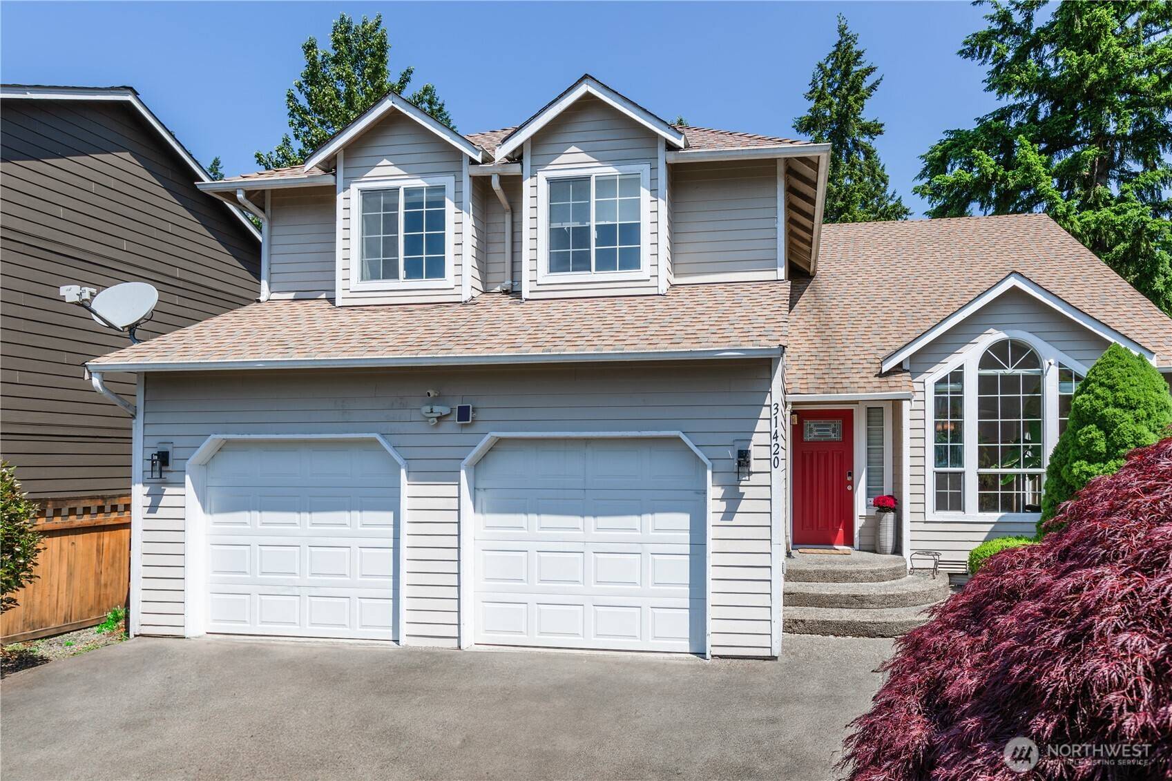 Auburn, WA 98092,31420 114th PL SE