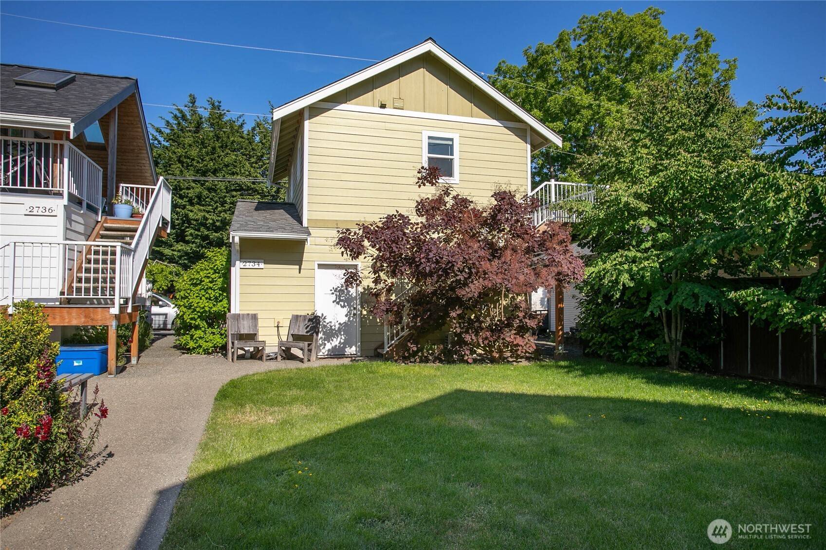 Bellingham, WA 98226,2730 -2734 Nevada ST