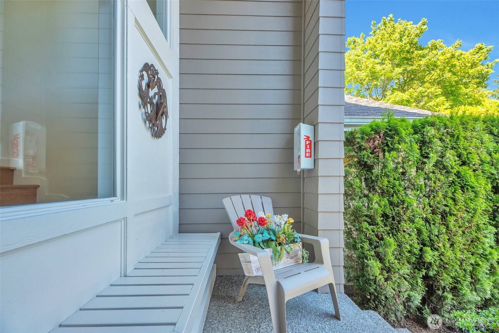 Sammamish, WA 98029,3521 255th LN SE #18