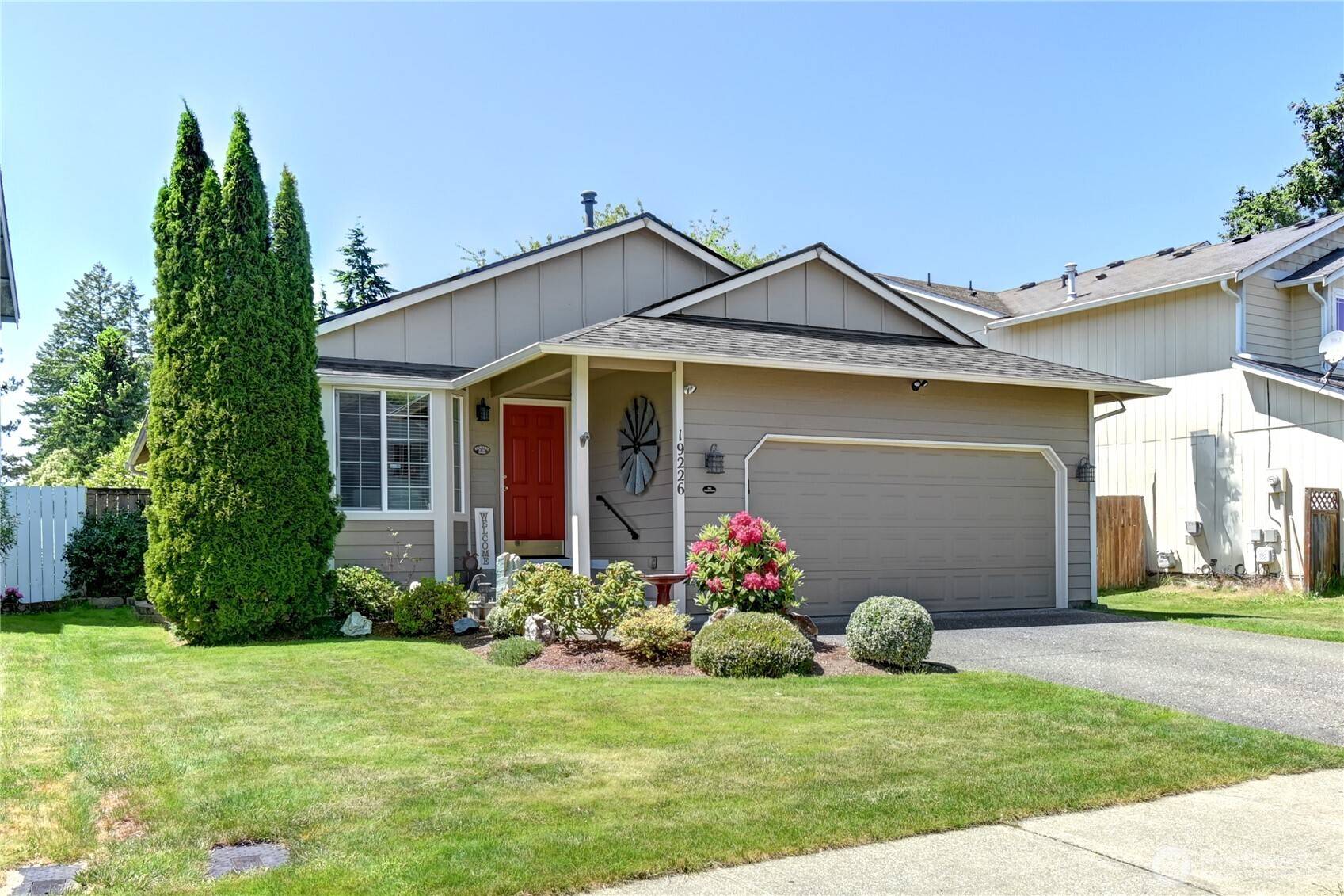 Spanaway, WA 98387,19226 12th Avenue Ct E
