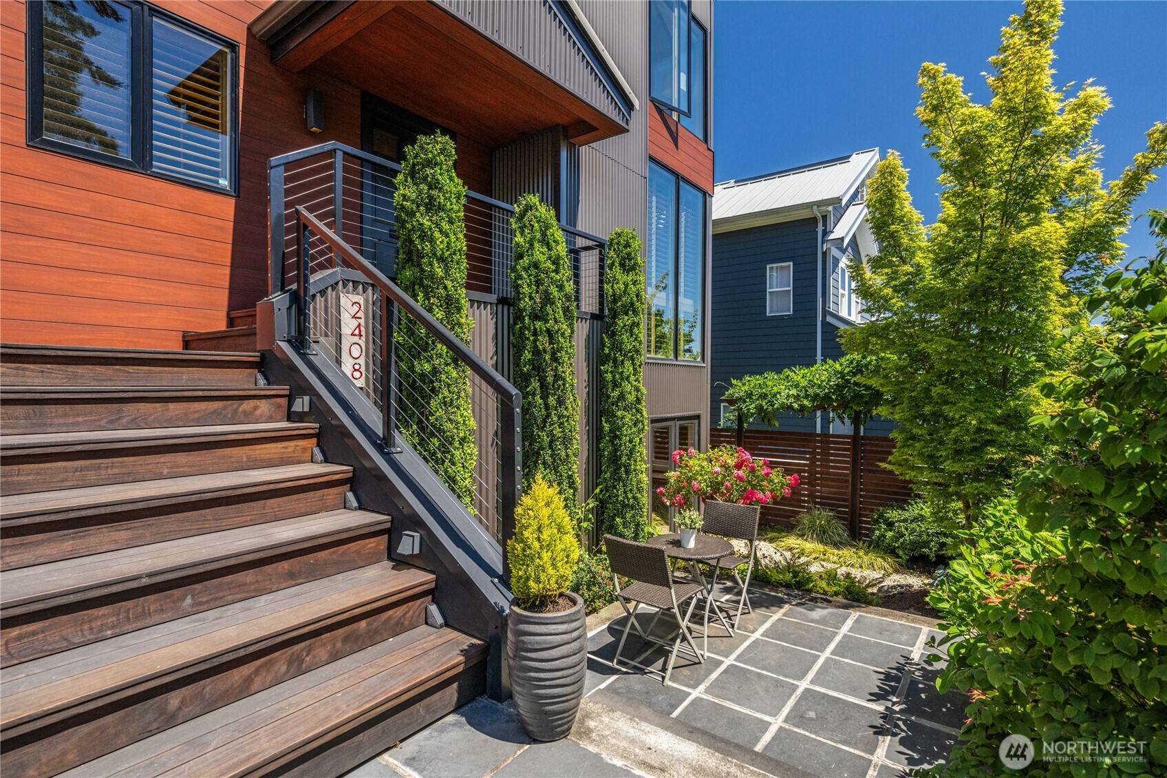 Seattle, WA 98112,2408 E Roy ST