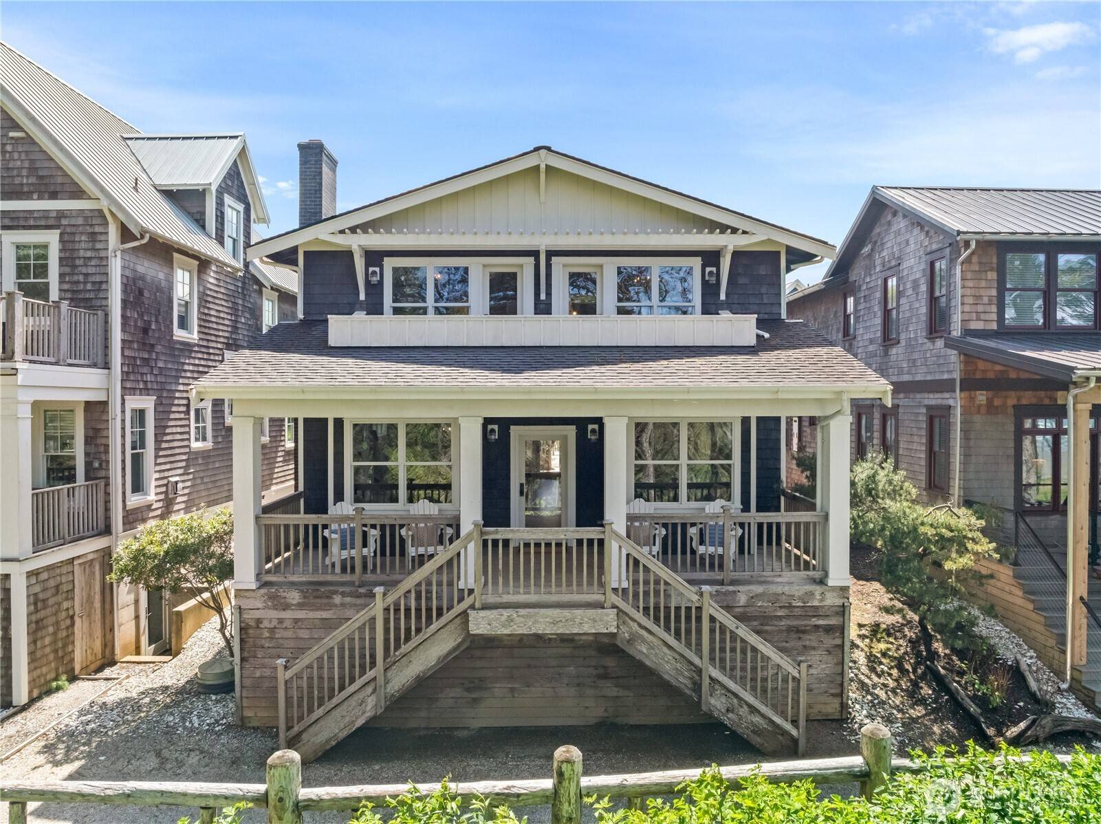 Pacific Beach, WA 98571,33 N Glen LN