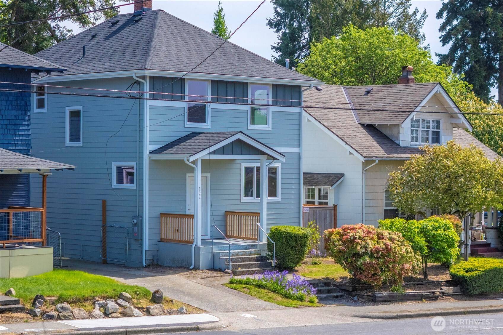 Tacoma, WA 98405,933 S Sprague AVE