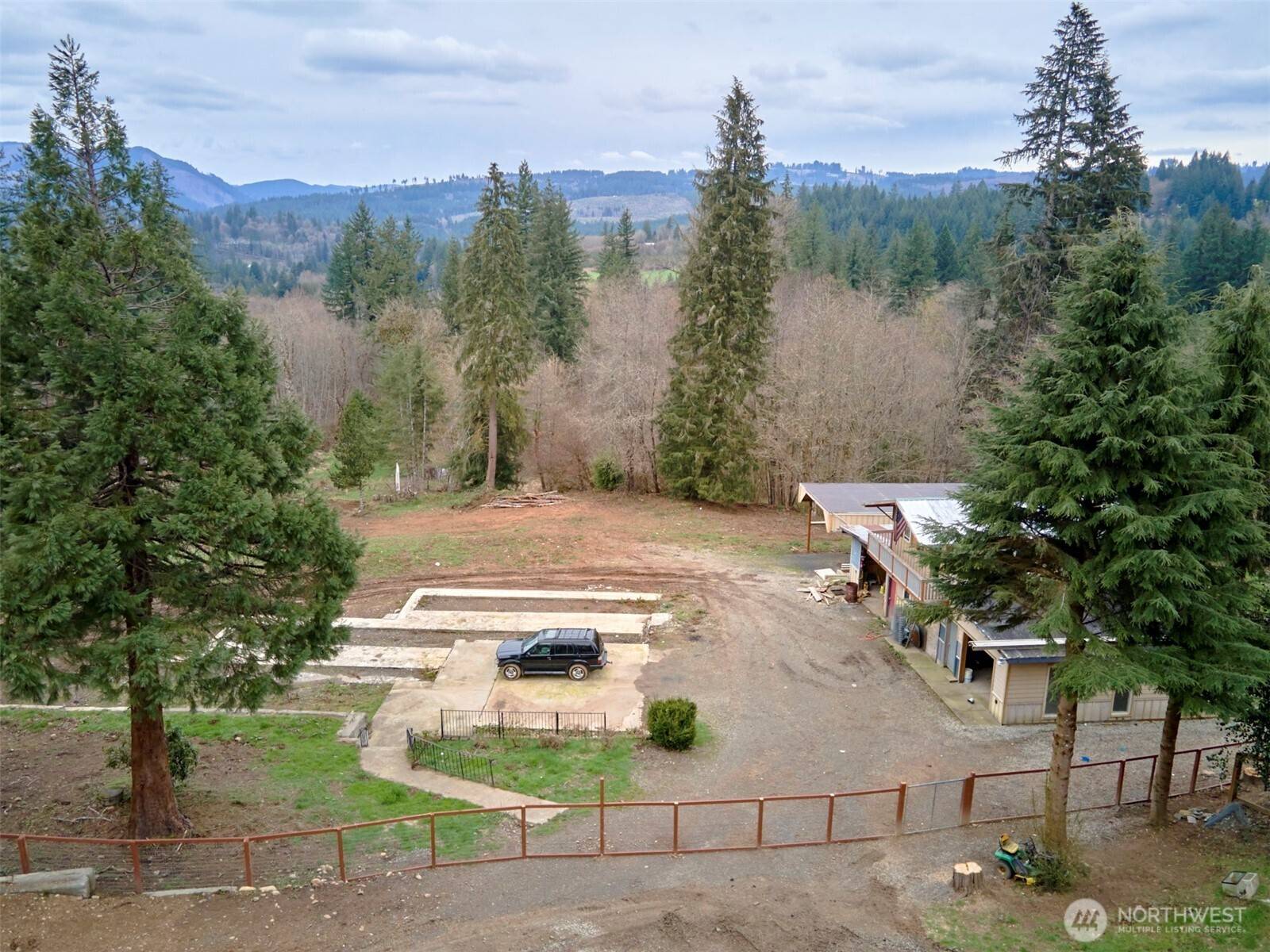 Amboy, WA 98601,13500 NE 406th ST