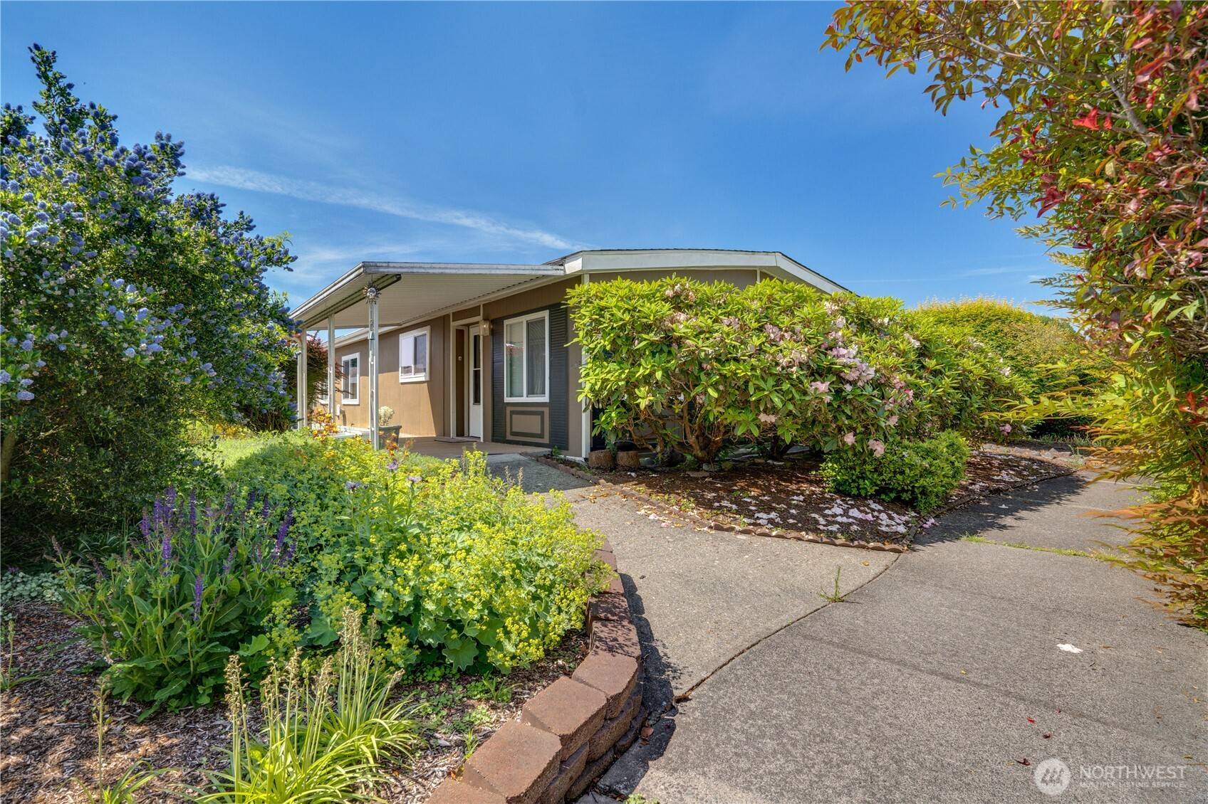 Auburn, WA 98002,1402 22nd ST NE #233