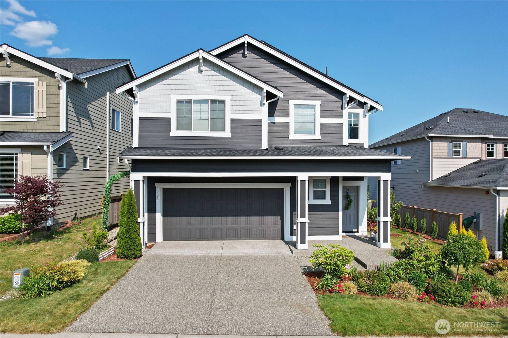 Bremerton, WA 98312,1134 Baker Heights LOOP