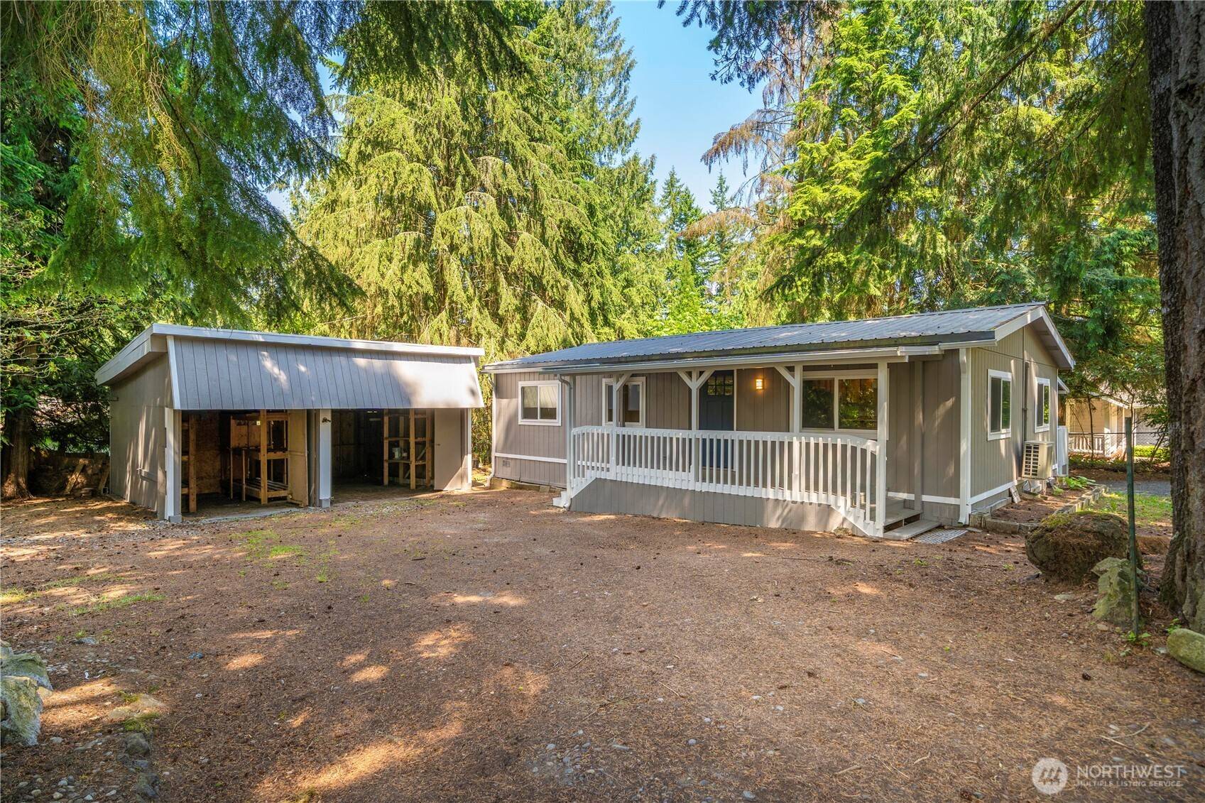 Port Orchard, WA 98366,3883 SE Harriet ST
