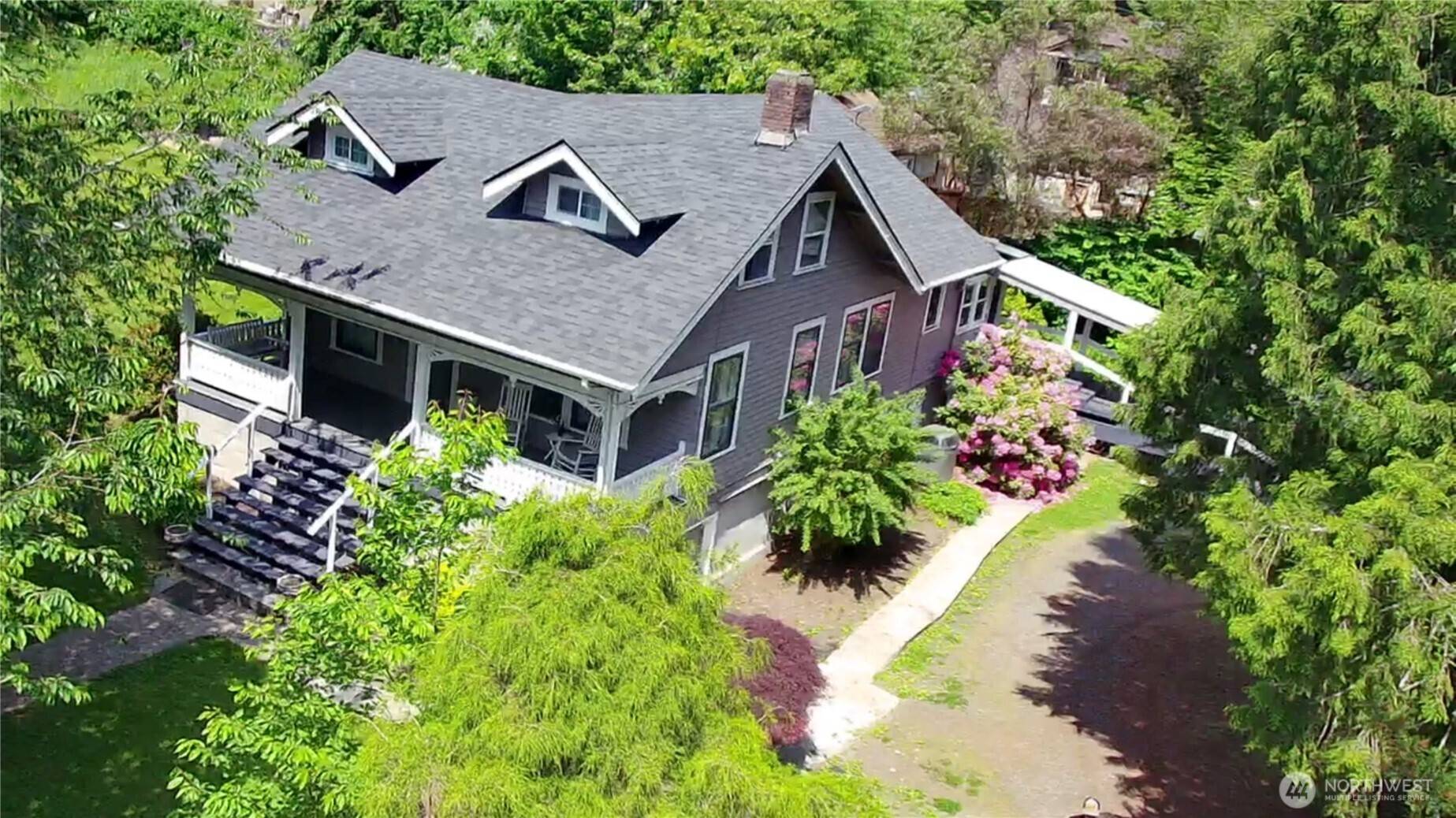 Winlock, WA 98596,301 W Walnut ST