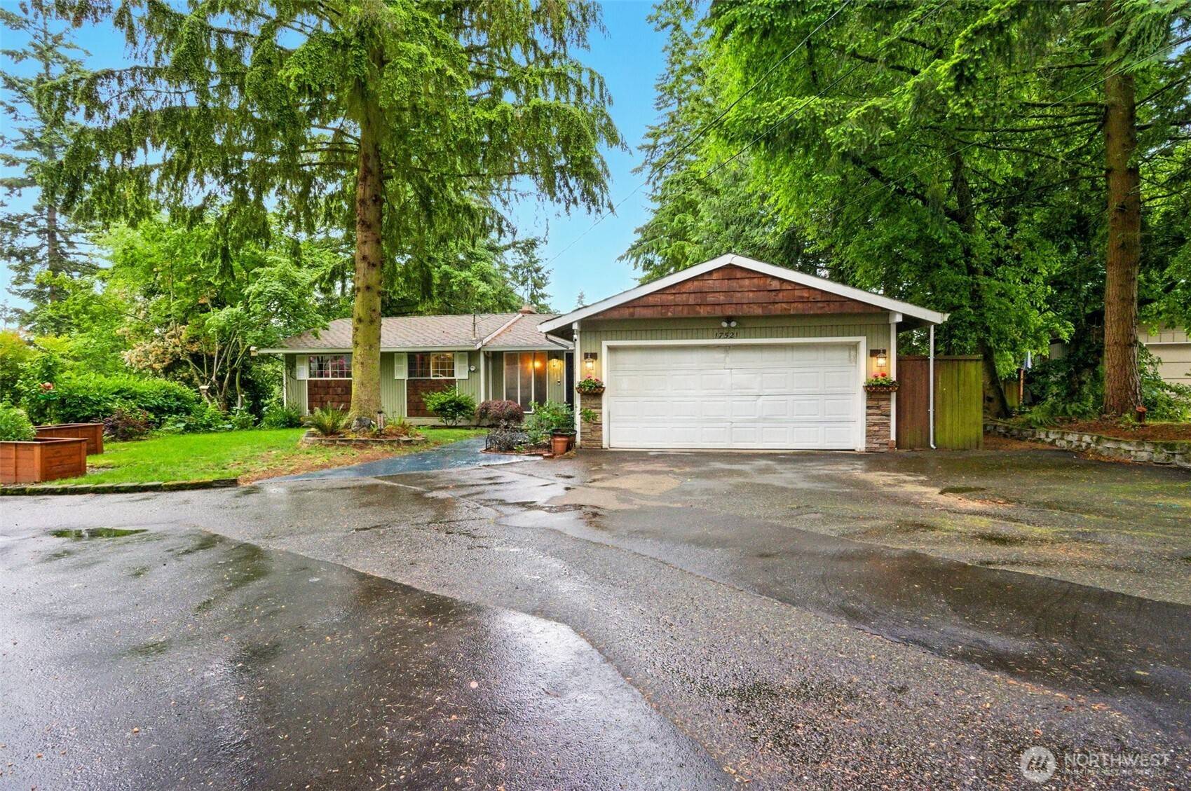 Lake Tapps, WA 98391,17521 25th Street Ct E