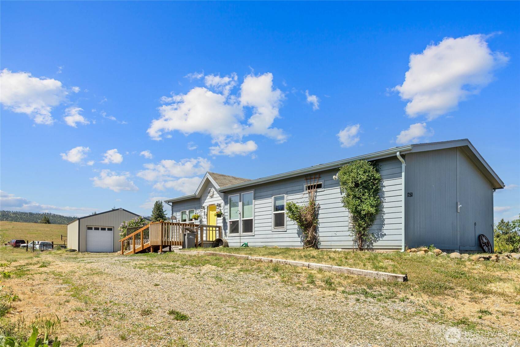 Cle Elum, WA 98922,1250 Sunlight DR