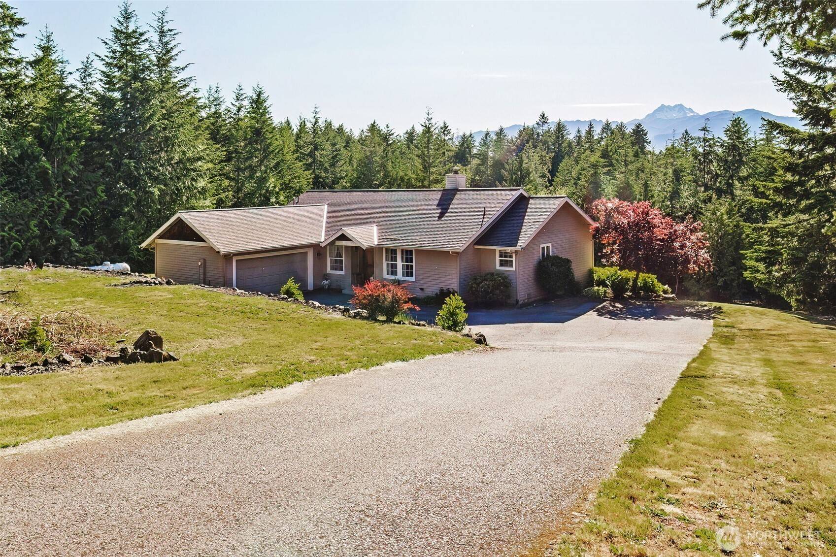 Seabeck, WA 98380,14903 Eagles View DR