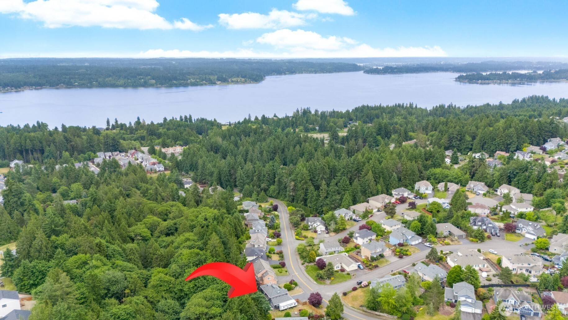 Silverdale, WA 98383,4844 NW Walgren DR