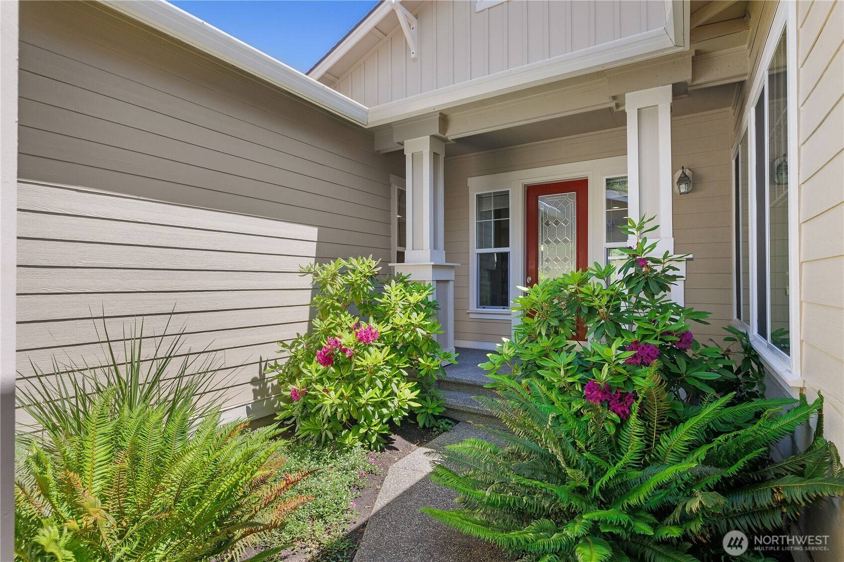 Lacey, WA 98516,4972 Spokane ST NE