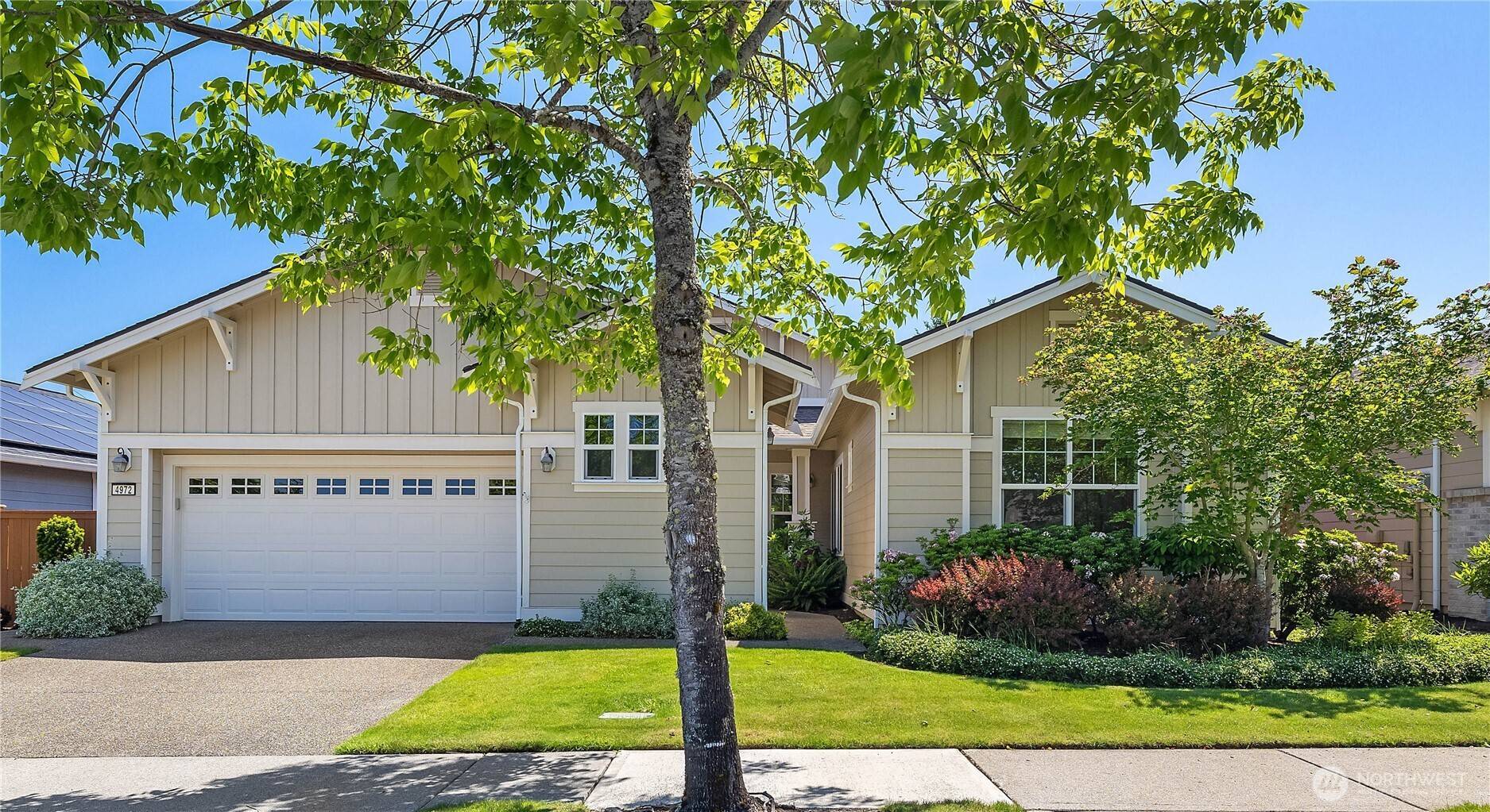 Lacey, WA 98516,4972 Spokane ST NE