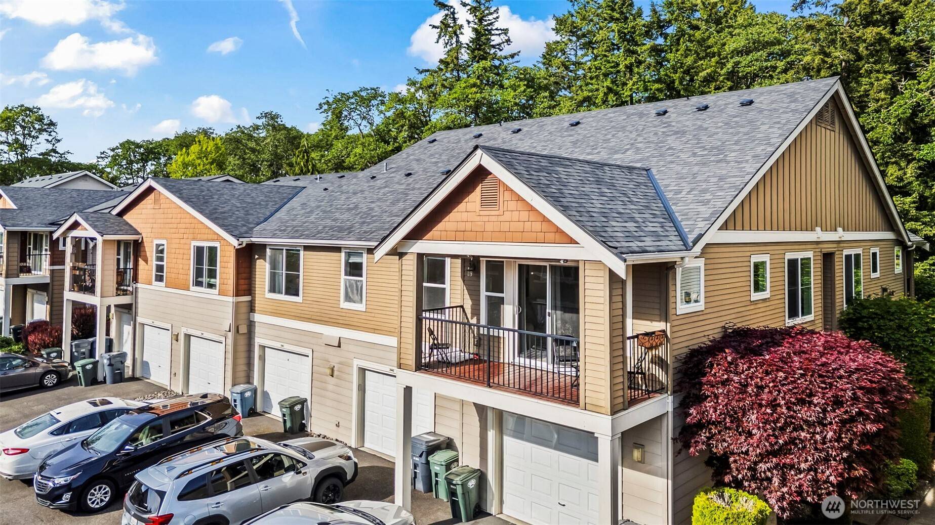 Dupont, WA 98327,2143 Hammond AVE #E10