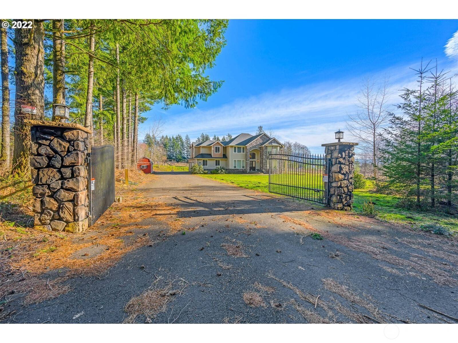Washougal, WA 98671,381 Panda RD