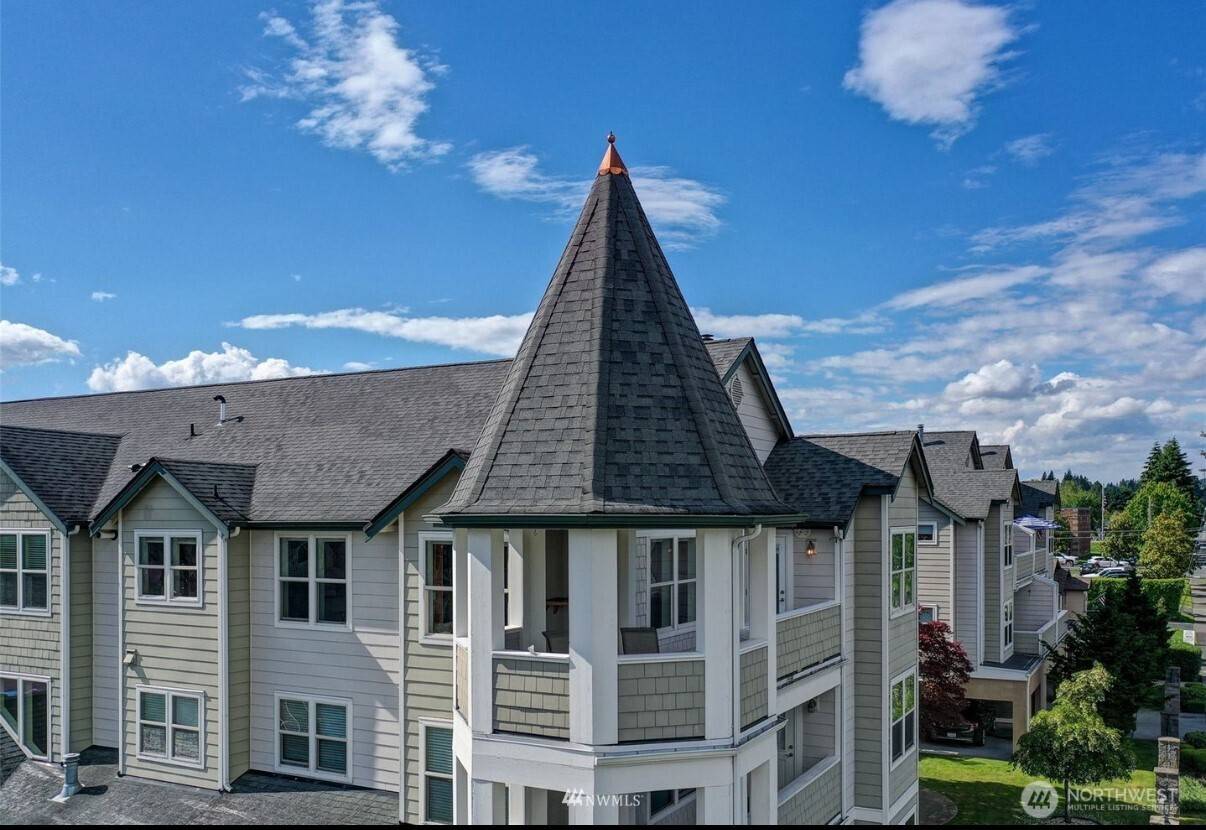 Snohomish, WA 98290,406 Wood ST #302